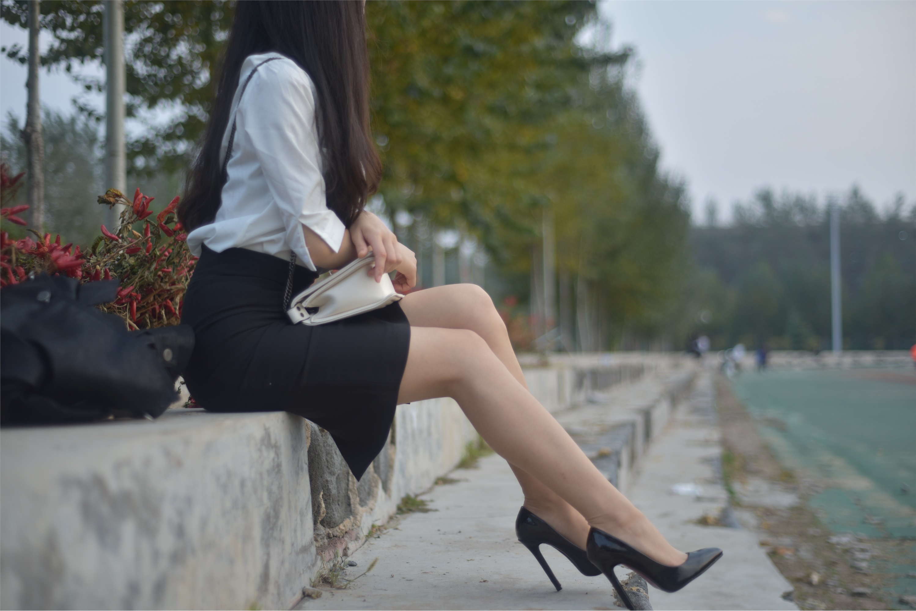 乔依丝joys NO.004 操场